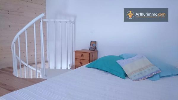 Location Appartement 2 pièces 20 m2 à Nalzen