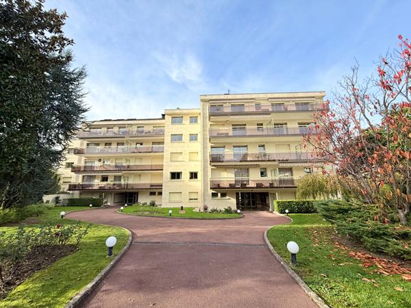 Appartement Le Perreux Sur Marne 4 pièces 142 m²
