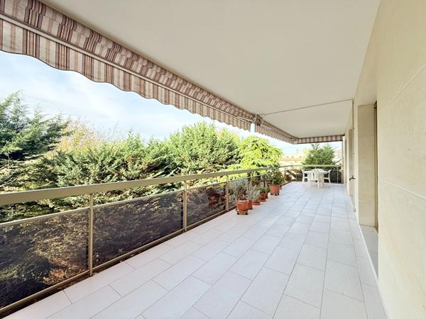 Appartement Le Perreux Sur Marne 4 pièces 142 m²