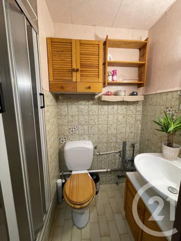 Appartement Studio à vendre  1 pièce - 17,79 m2 LE GRAU DU ROI - 30