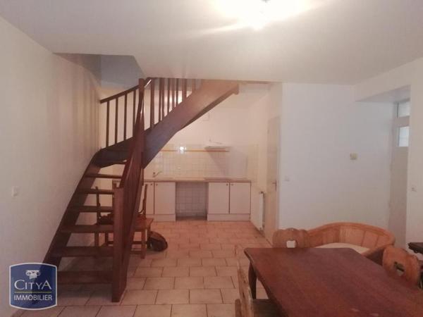 Location appartement 3 pièces de 59.09m²