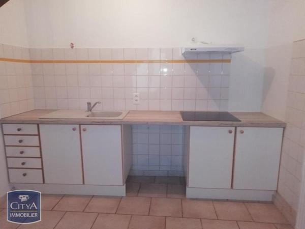 Location appartement 3 pièces de 59.09m²