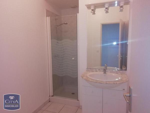 Location appartement 3 pièces de 59.09m²