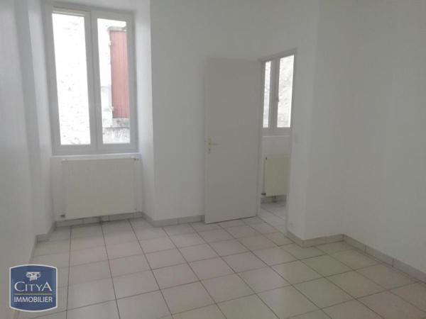 Location appartement 3 pièces de 59.09m²