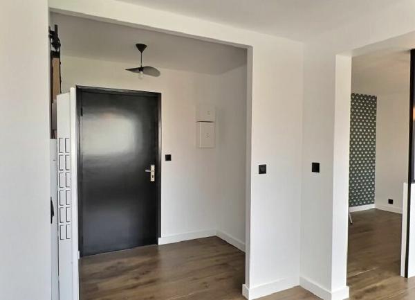 Appartement à vendre    1 pièce •  Le Touquet-Paris-Plage