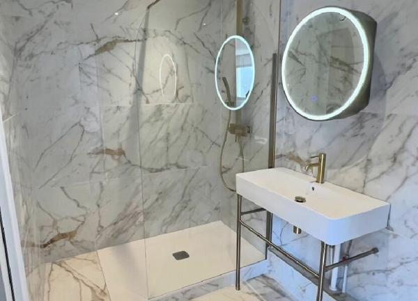 Appartement à vendre    1 pièce •  Le Touquet-Paris-Plage