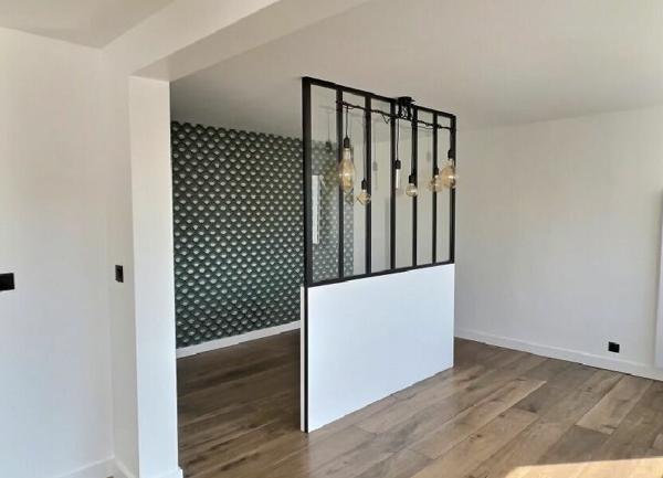 Appartement à vendre    1 pièce •  Le Touquet-Paris-Plage