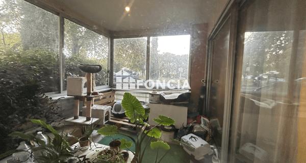 À vendre Appartement 2 pièces 55 m² - Toulouse 31100