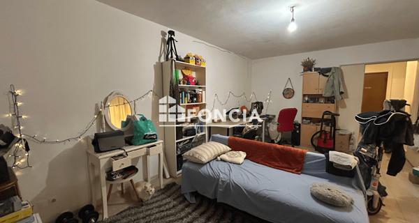 À vendre Appartement 2 pièces 55 m² - Toulouse 31100