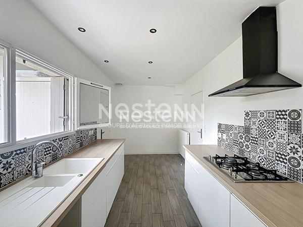 Maison de plain pied La Madeleine-de-Nonancourt, 15 minutes Dreux, 20 minutes Evreux, 15 minutes Verneuil sur Avre