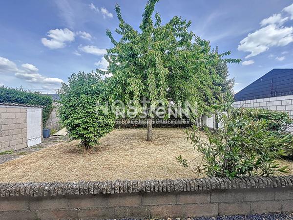 Maison de plain pied La Madeleine-de-Nonancourt, 15 minutes Dreux, 20 minutes Evreux, 15 minutes Verneuil sur Avre