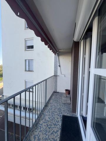 Location                                                      Appartement
                        
                     4 pièces                      67 m2                     à Nevers