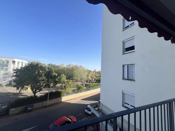 Location                                                      Appartement
                        
                     4 pièces                      67 m2                     à Nevers