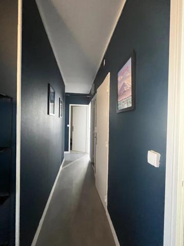 Location                                                      Appartement
                        
                     4 pièces                      67 m2                     à Nevers