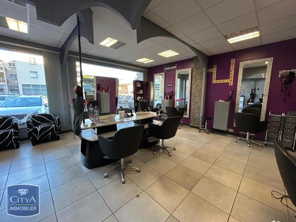 Local commercial à louer