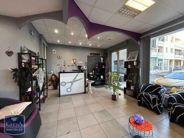 Local commercial à louer