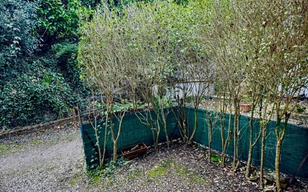 Appartement à vendre    2 pièces • 43 m2 Caluire-et-Cuire