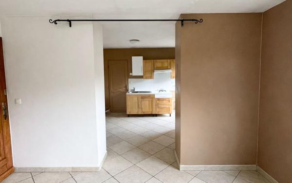 Appartement à vendre    2 pièces • 43 m2 Caluire-et-Cuire