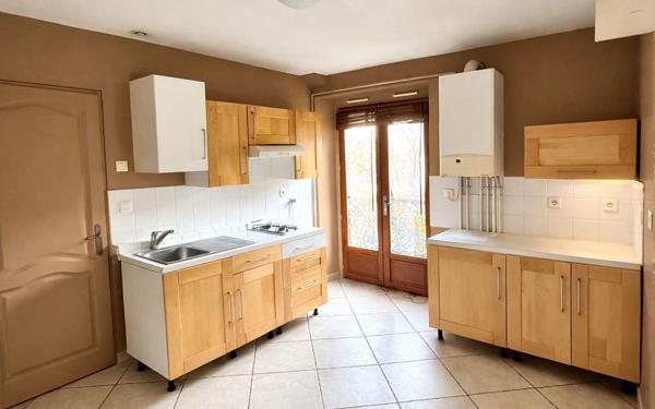 Appartement à vendre    2 pièces • 43 m2 Caluire-et-Cuire