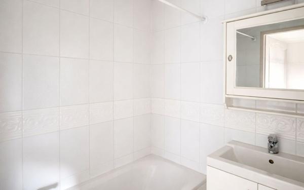 Appartement à vendre    2 pièces • 43 m2 Caluire-et-Cuire