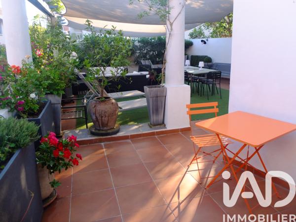 Maison à vendre 9 pièces 220 m² Toulon