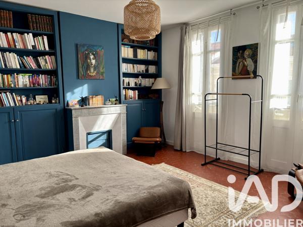 Maison à vendre 9 pièces 220 m² Toulon
