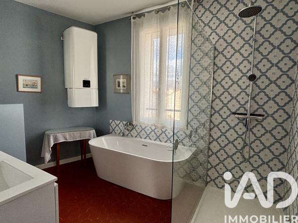 Maison à vendre 9 pièces 220 m² Toulon