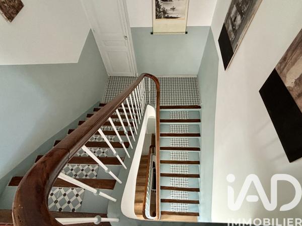 Maison à vendre 9 pièces 220 m² Toulon