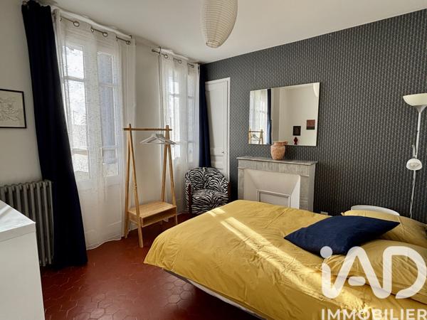 Maison à vendre 9 pièces 220 m² Toulon