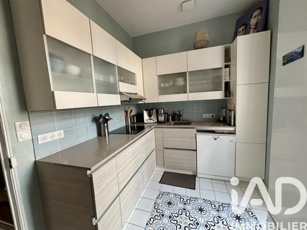 Maison à vendre 9 pièces 220 m² Toulon