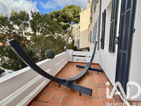 Maison à vendre 9 pièces 220 m² Toulon