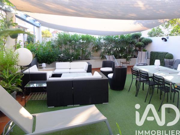 Maison à vendre 9 pièces 220 m² Toulon