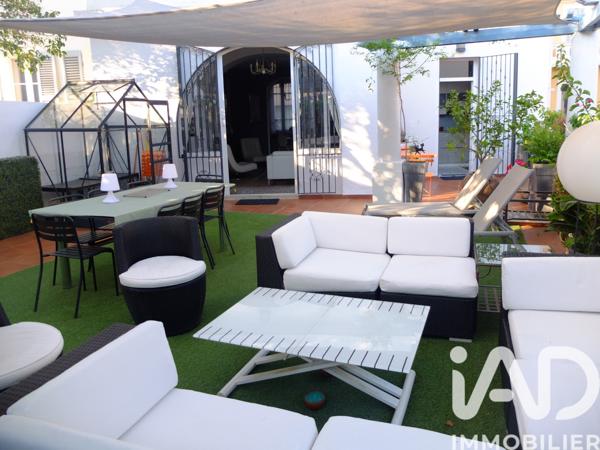 Maison à vendre 9 pièces 220 m² Toulon