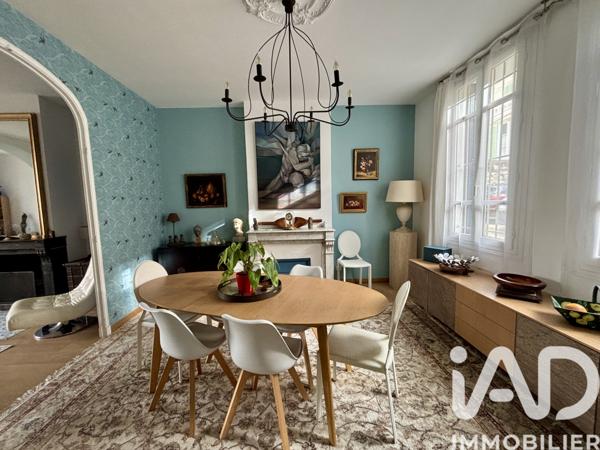 Maison à vendre 9 pièces 220 m² Toulon
