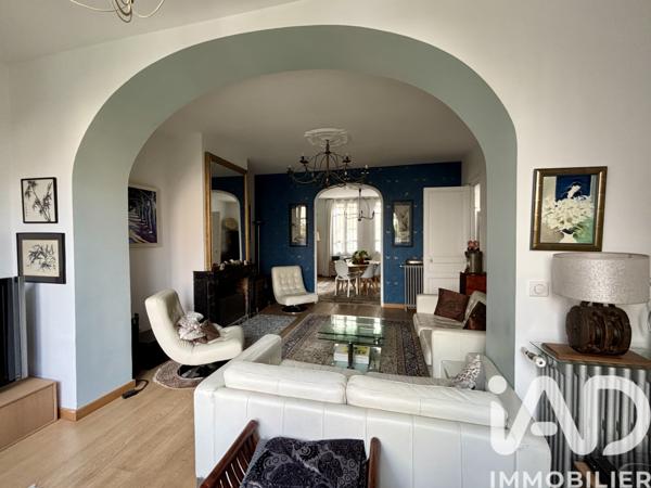 Maison à vendre 9 pièces 220 m² Toulon