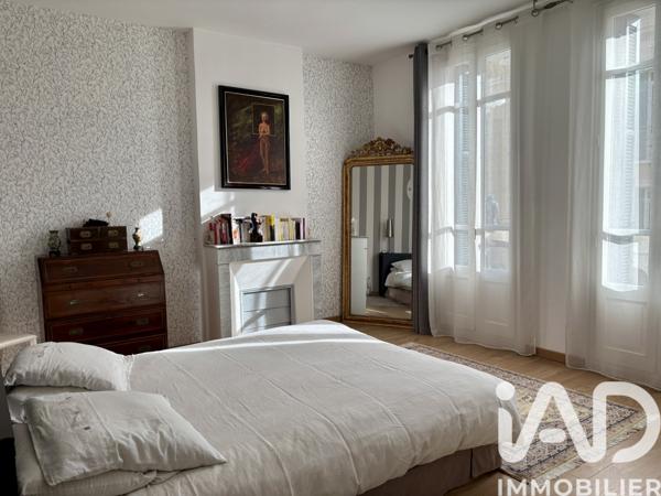 Maison à vendre 9 pièces 220 m² Toulon