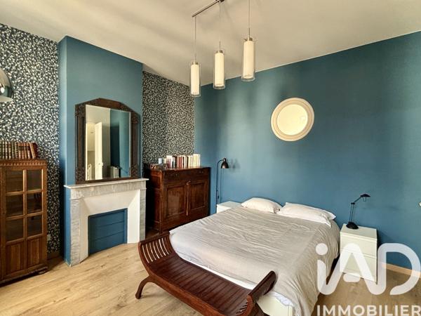 Maison à vendre 9 pièces 220 m² Toulon