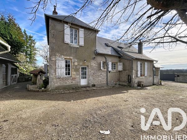 Maison à vendre 7 pièces 152 m² Briare