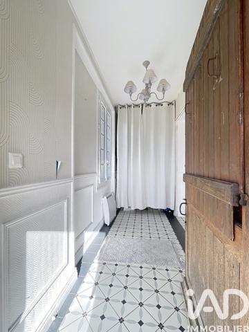 Maison à vendre 7 pièces 152 m² Briare