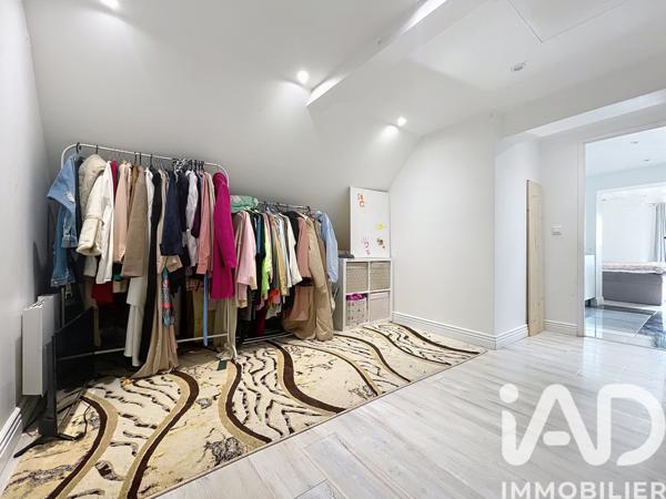 Maison à vendre 7 pièces 152 m² Briare