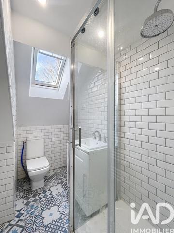 Maison à vendre 7 pièces 152 m² Briare