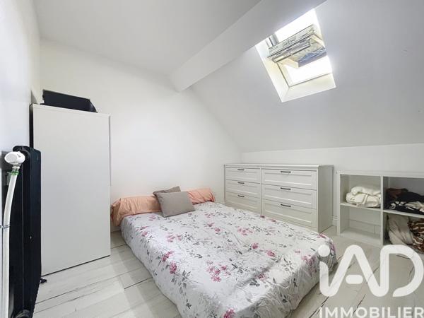 Maison à vendre 7 pièces 152 m² Briare