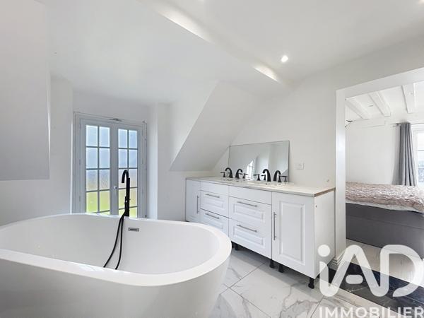 Maison à vendre 7 pièces 152 m² Briare