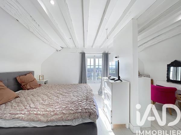 Maison à vendre 7 pièces 152 m² Briare