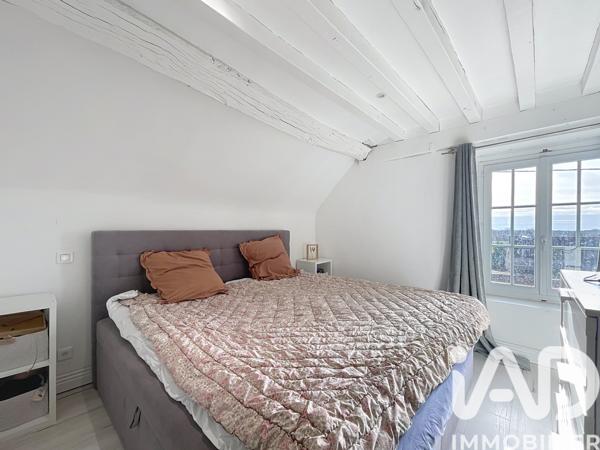 Maison à vendre 7 pièces 152 m² Briare