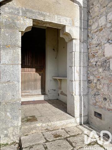 Maison à vendre 7 pièces 152 m² Briare