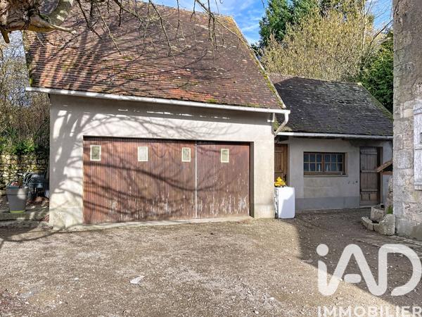Maison à vendre 7 pièces 152 m² Briare