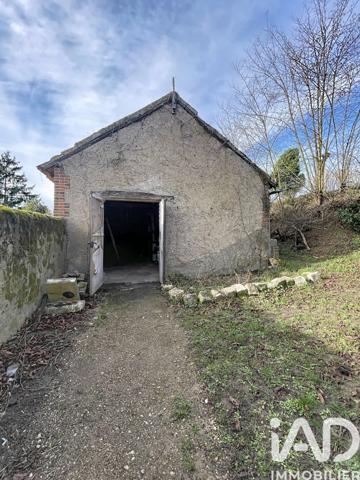 Maison à vendre 7 pièces 152 m² Briare