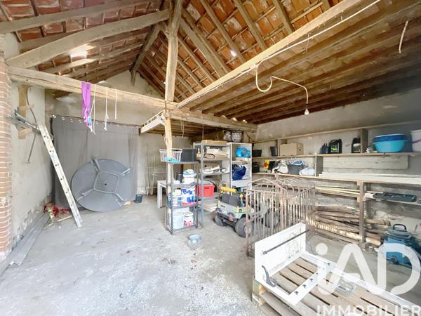 Maison à vendre 7 pièces 152 m² Briare