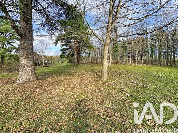 Maison à vendre 7 pièces 152 m² Briare